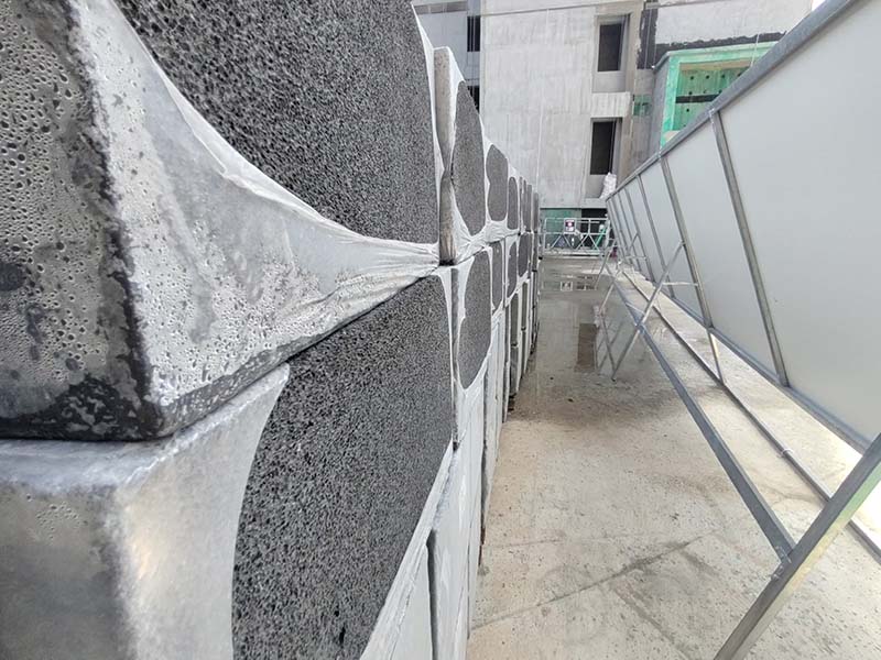 焦作市2023年建筑工程質(zhì)量管理標準化現(xiàn)場觀摩會-16