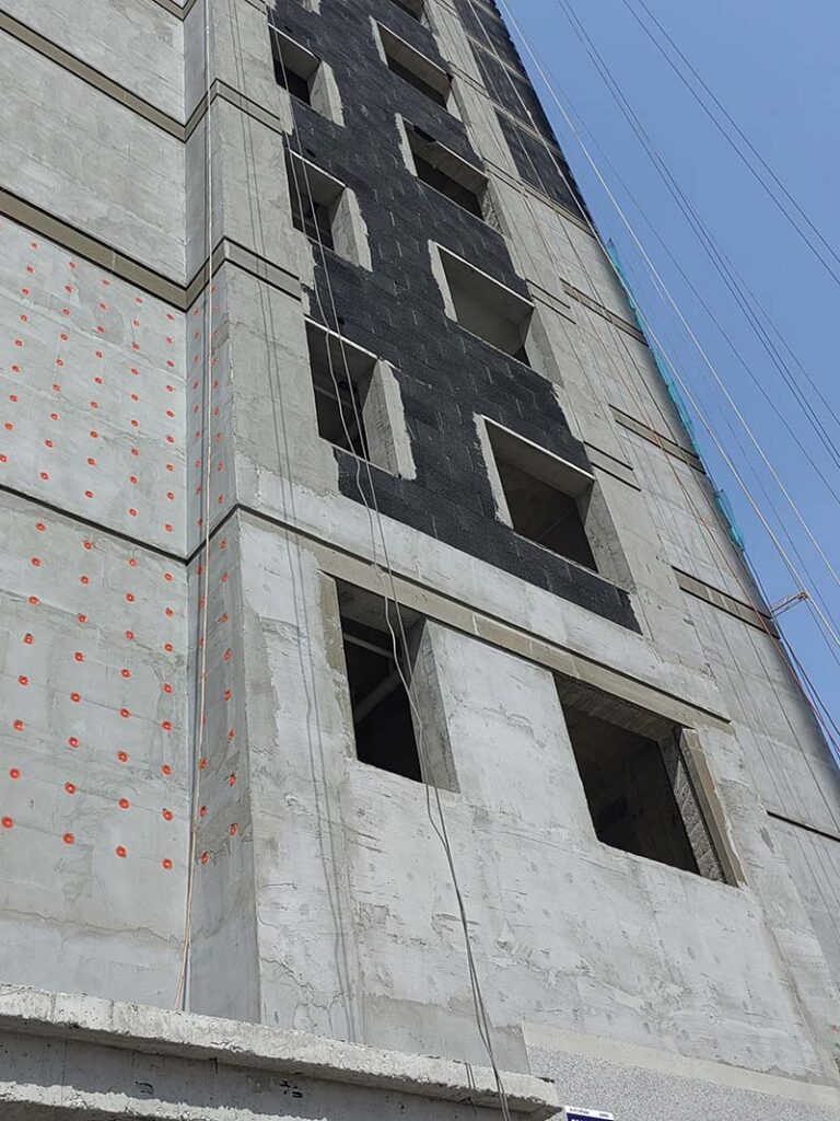 焦作市2023年建筑工程質(zhì)量管理標準化現(xiàn)場觀摩會-24